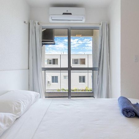 Beach Townhouses #C01- Casa Por Carpediem Aquiraz Bagian luar foto