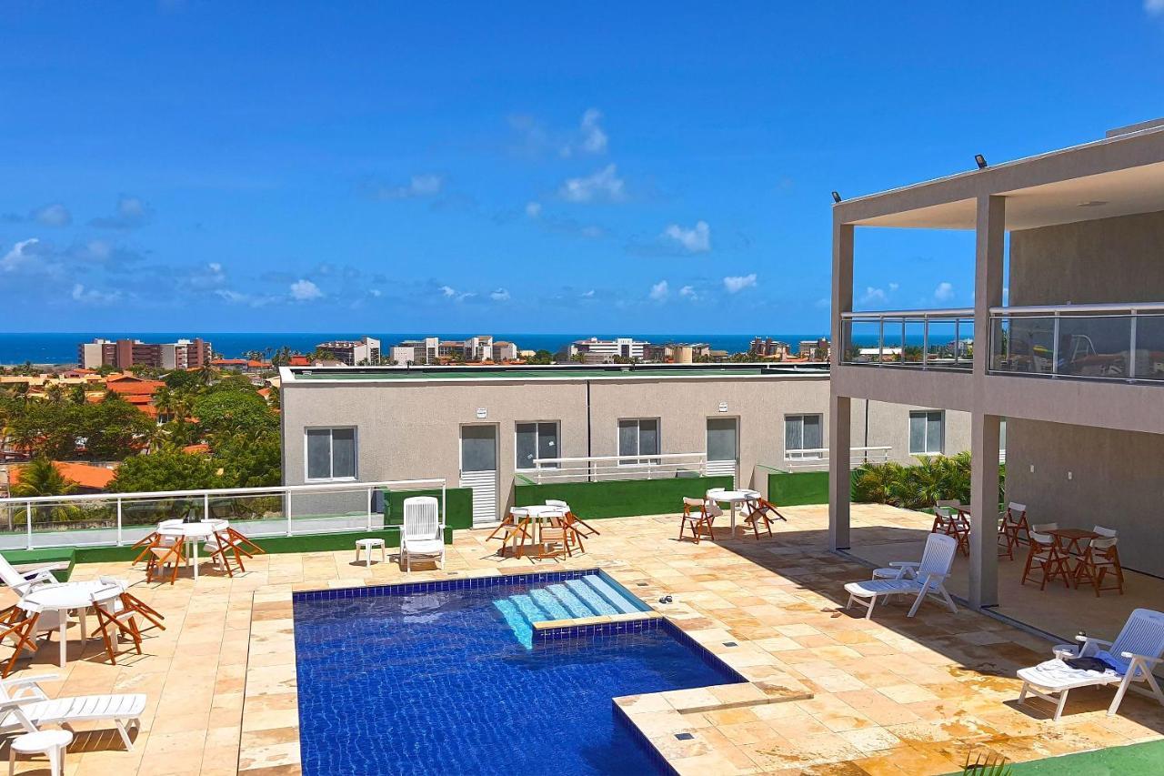Beach Townhouses #C01- Casa Por Carpediem Aquiraz Bagian luar foto