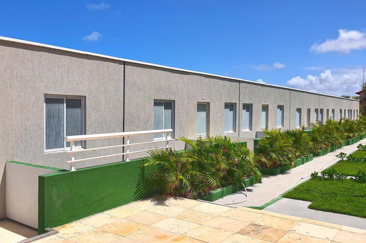 Beach Townhouses #C01- Casa Por Carpediem Aquiraz Bagian luar foto