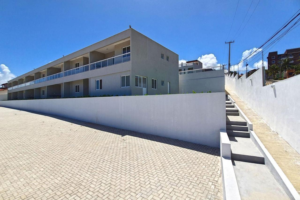 Beach Townhouses #C01- Casa Por Carpediem Aquiraz Bagian luar foto