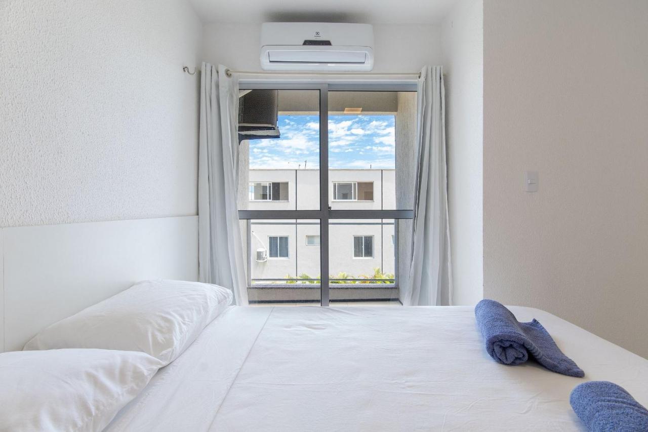 Beach Townhouses #C01- Casa Por Carpediem Aquiraz Bagian luar foto