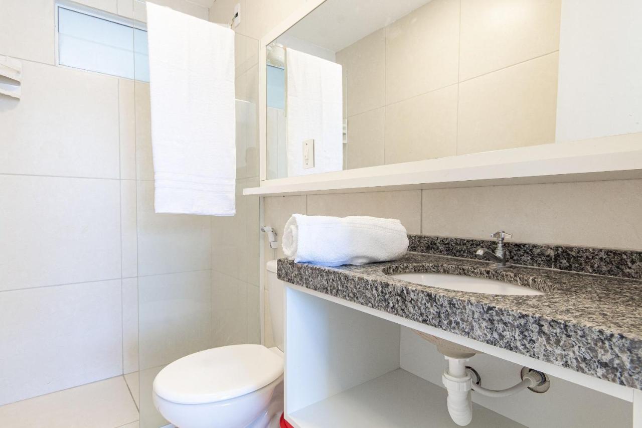 Beach Townhouses #C01- Casa Por Carpediem Aquiraz Bagian luar foto