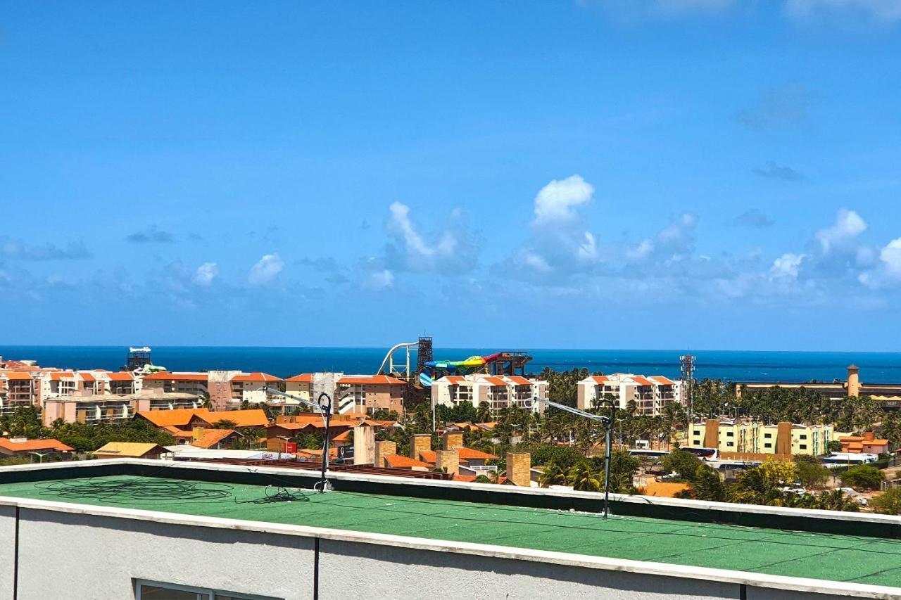 Beach Townhouses #C01- Casa Por Carpediem Aquiraz Bagian luar foto