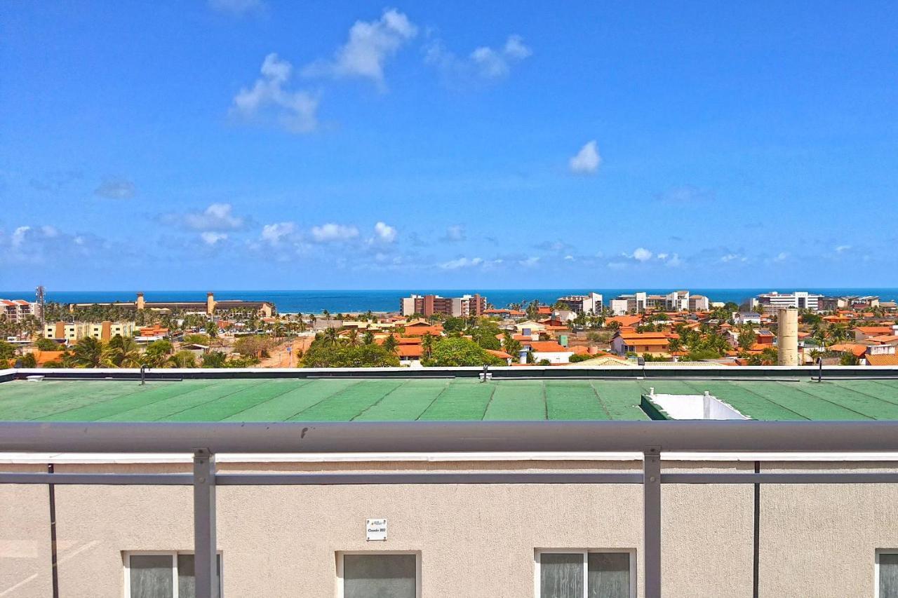 Beach Townhouses #C01- Casa Por Carpediem Aquiraz Bagian luar foto