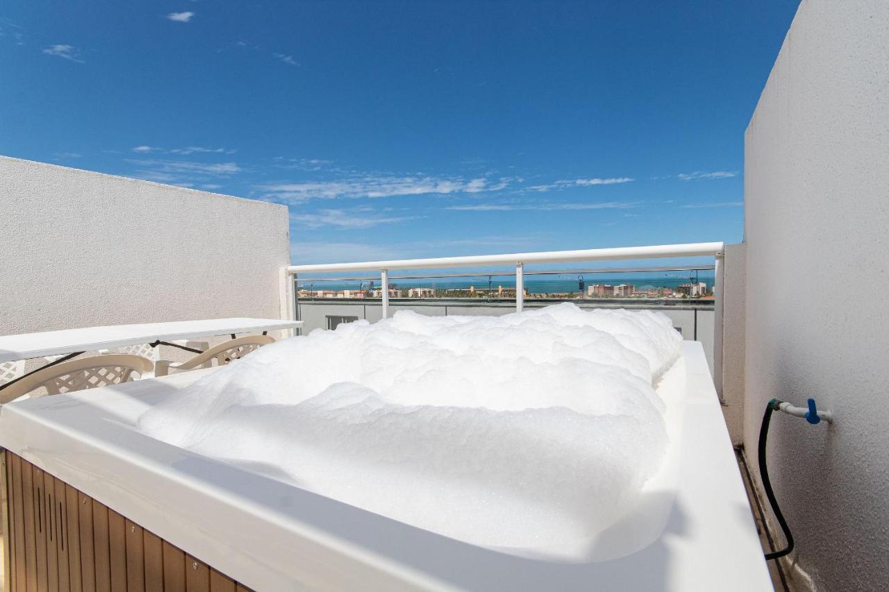 Beach Townhouses #C01- Casa Por Carpediem Aquiraz Bagian luar foto