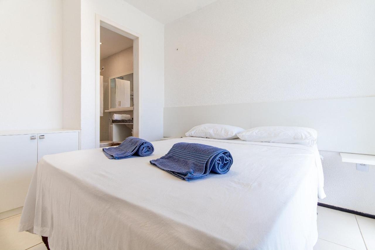 Beach Townhouses #C01- Casa Por Carpediem Aquiraz Bagian luar foto