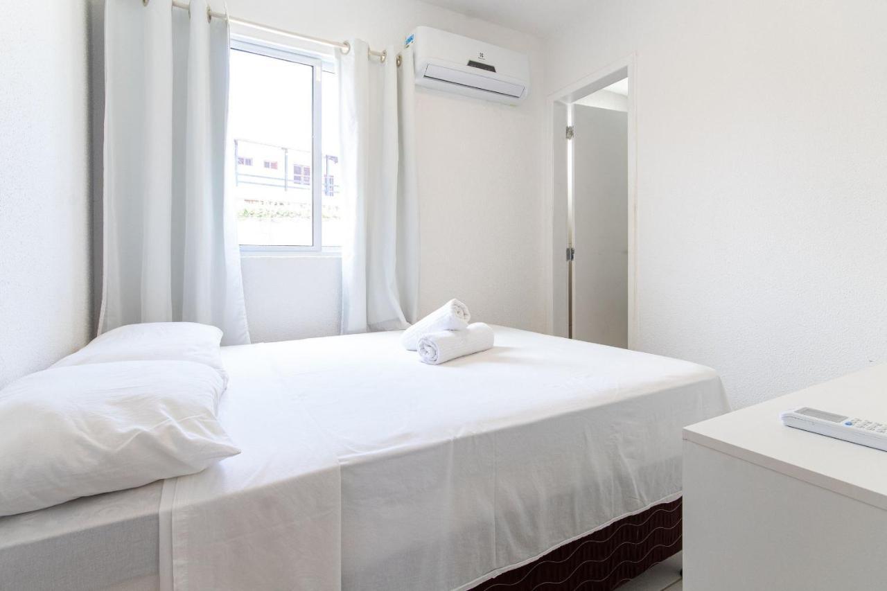 Beach Townhouses #C01- Casa Por Carpediem Aquiraz Bagian luar foto